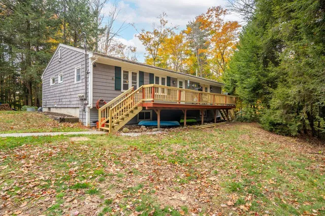$269,900 | 336 Pope Road, Unit 3, Windham, ME 04062
