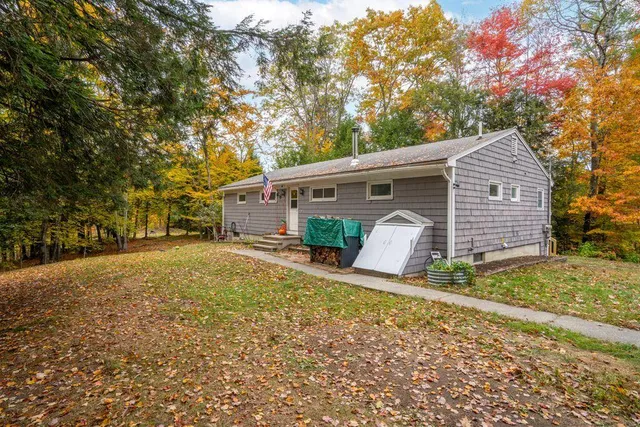$269,900 | 336 Pope Road, Unit 3, Windham, ME 04062
