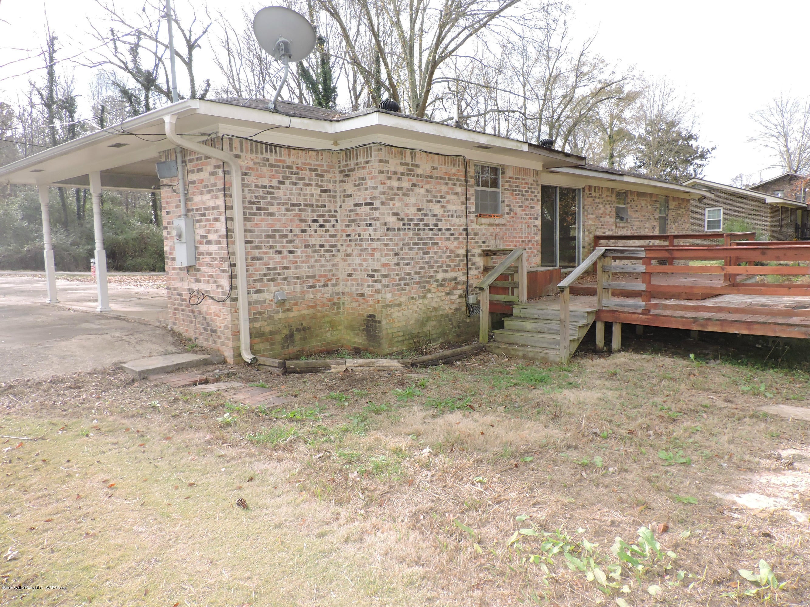 257 Tucker Road Jasper, AL 35504 - Photo 4 of 16 Gallery Image 4