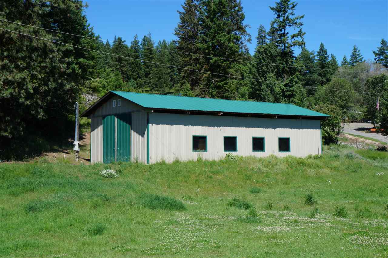 922 Valley-Westside Road Colville, WA 99114 - Photo 2 of 9