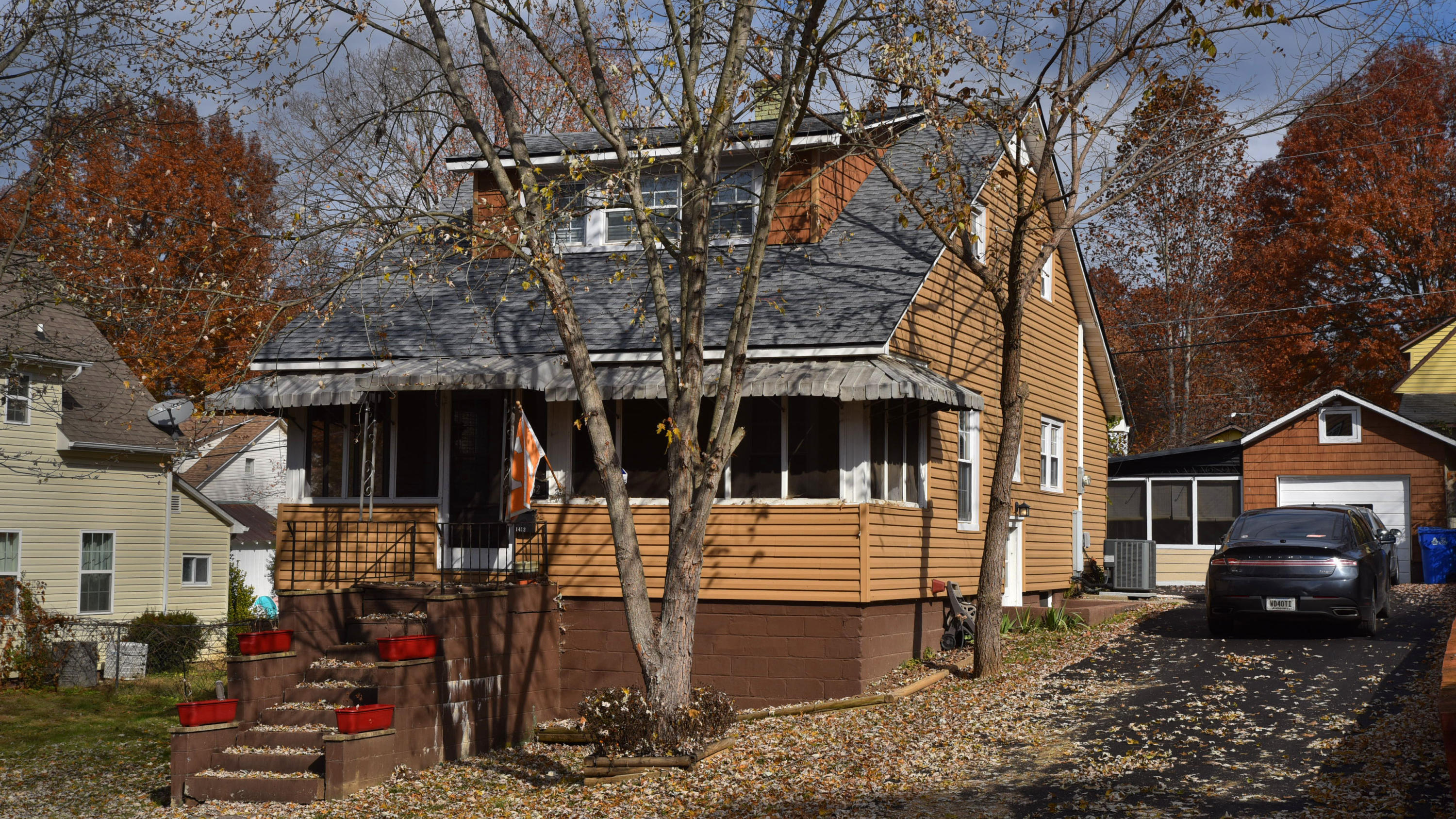 1432 Remsen Street Alcoa, TN 37701 - Photo 1 of 23 SL8_3993