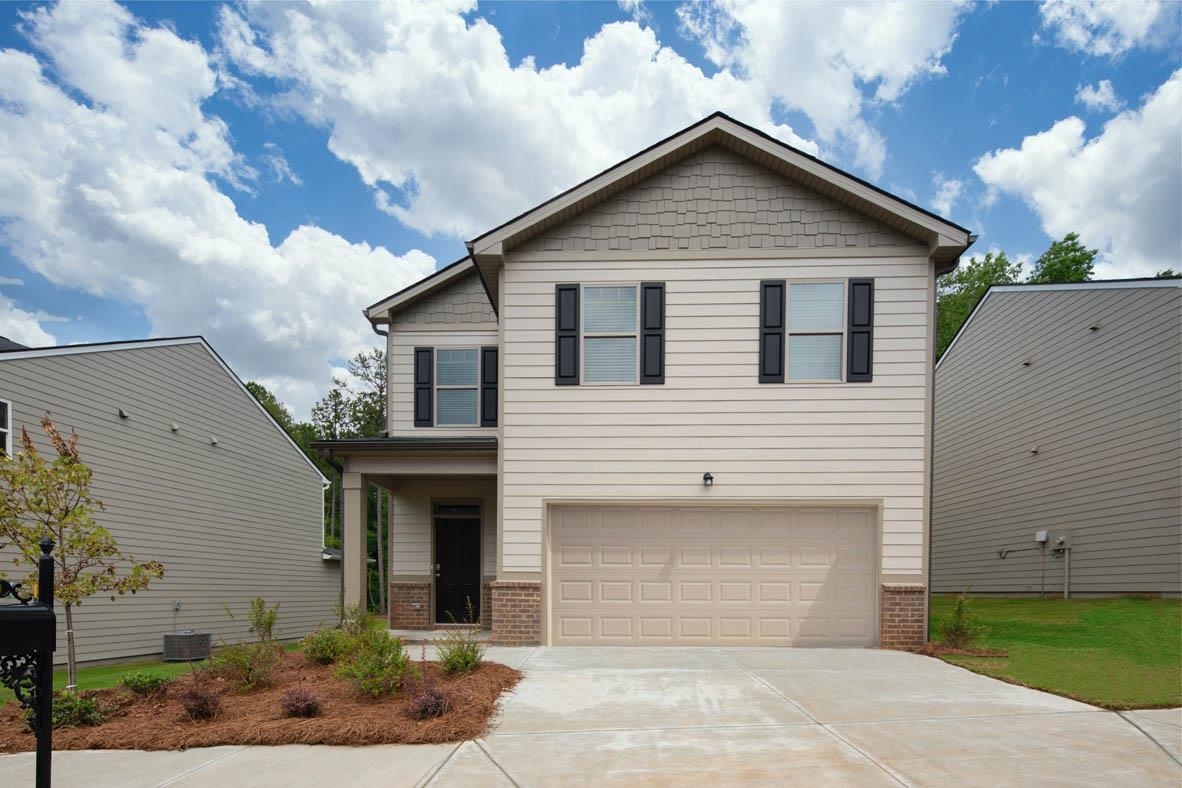 3228 Allison Circle, Unit 128 Decatur, GA 30034 - Photo 1 of 1