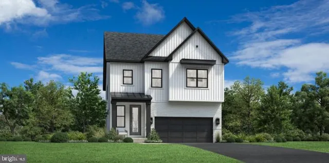 $972,995 | 23315 Parkside Vlg Circle, Ashburn, VA 20148