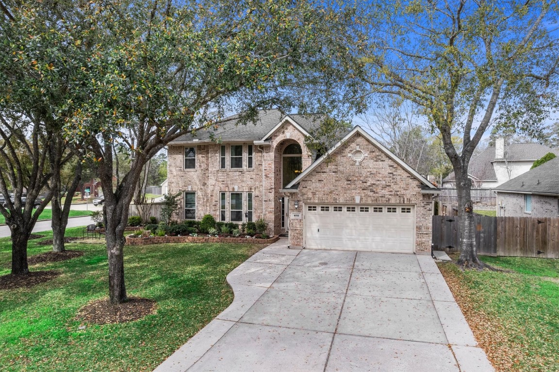 19703 Holly Walk Spring, TX 77388 - Photo 9 of 42