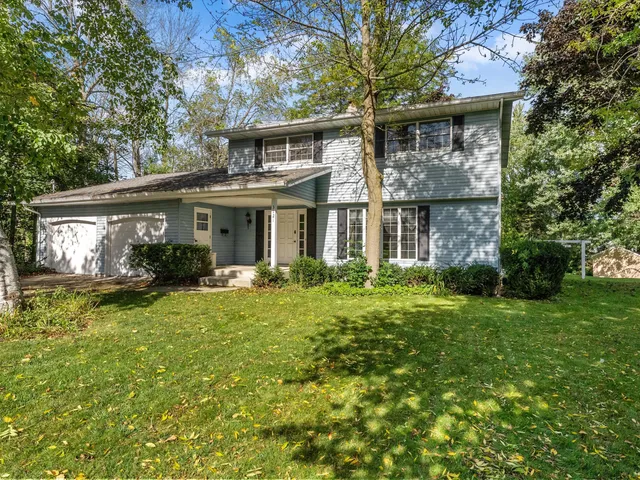 $329,900 | 3121 Monroe Street, Two Rivers, WI 54241