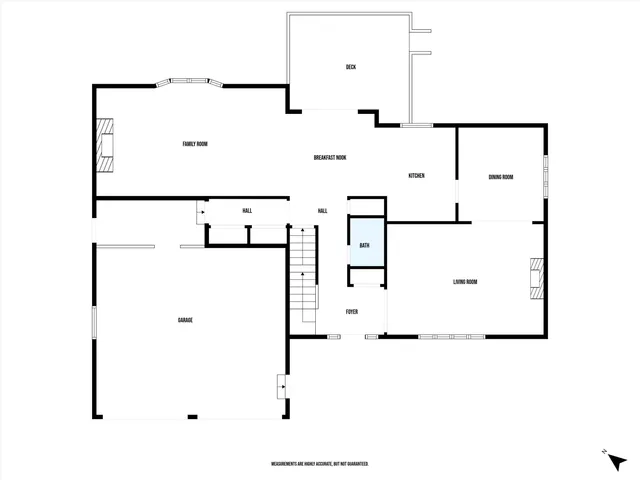 $329,900 | 3121 Monroe Street, Two Rivers, WI 54241
