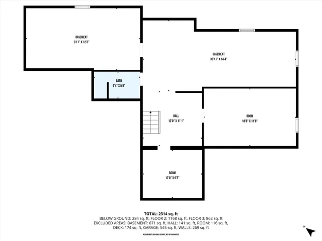 $329,900 | 3121 Monroe Street, Two Rivers, WI 54241