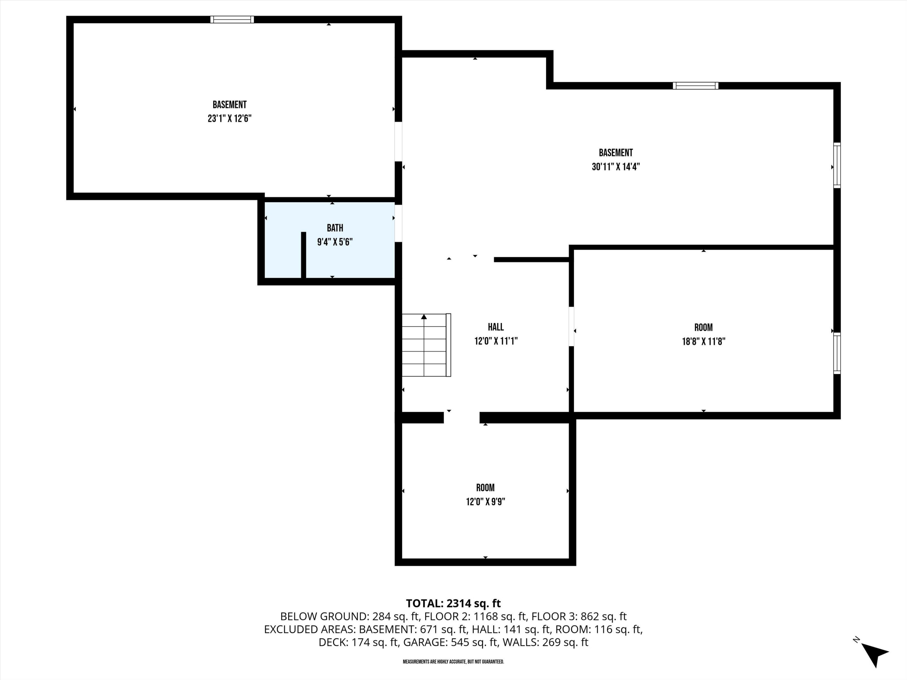 3121 Monroe Street Two Rivers, WI 54241 - Photo 41 of 48