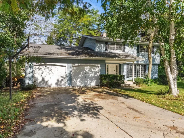 $329,900 | 3121 Monroe Street, Two Rivers, WI 54241