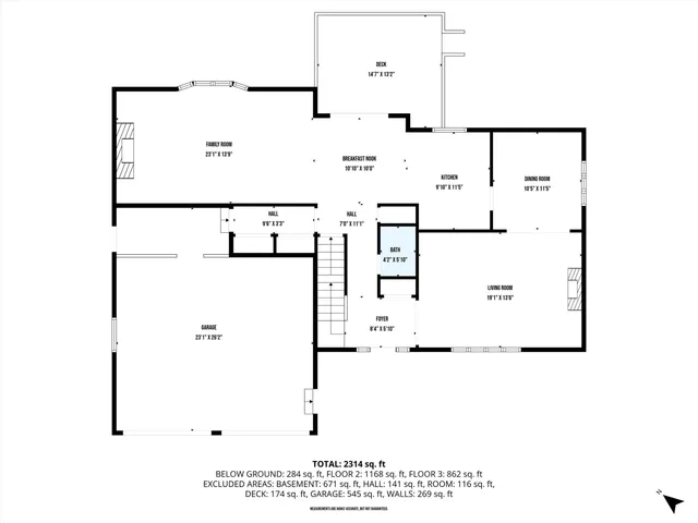 $329,900 | 3121 Monroe Street, Two Rivers, WI 54241