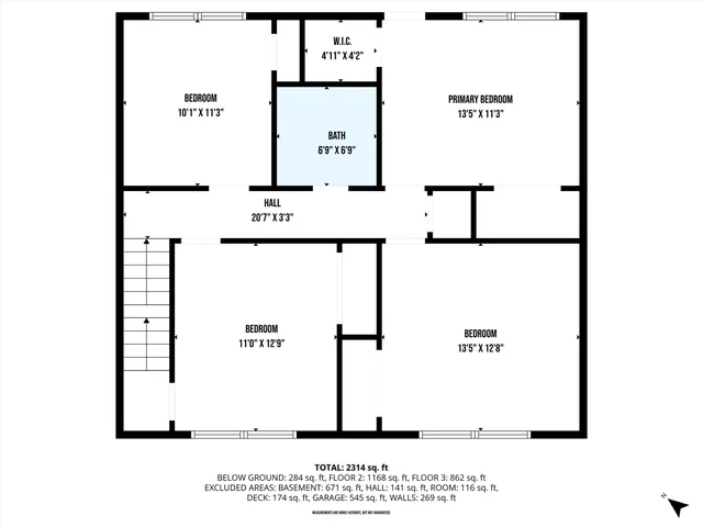 $329,900 | 3121 Monroe Street, Two Rivers, WI 54241