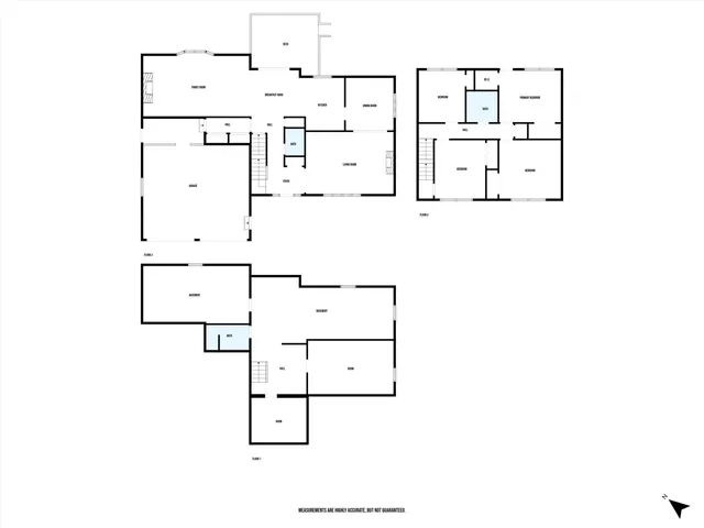 $329,900 | 3121 Monroe Street, Two Rivers, WI 54241