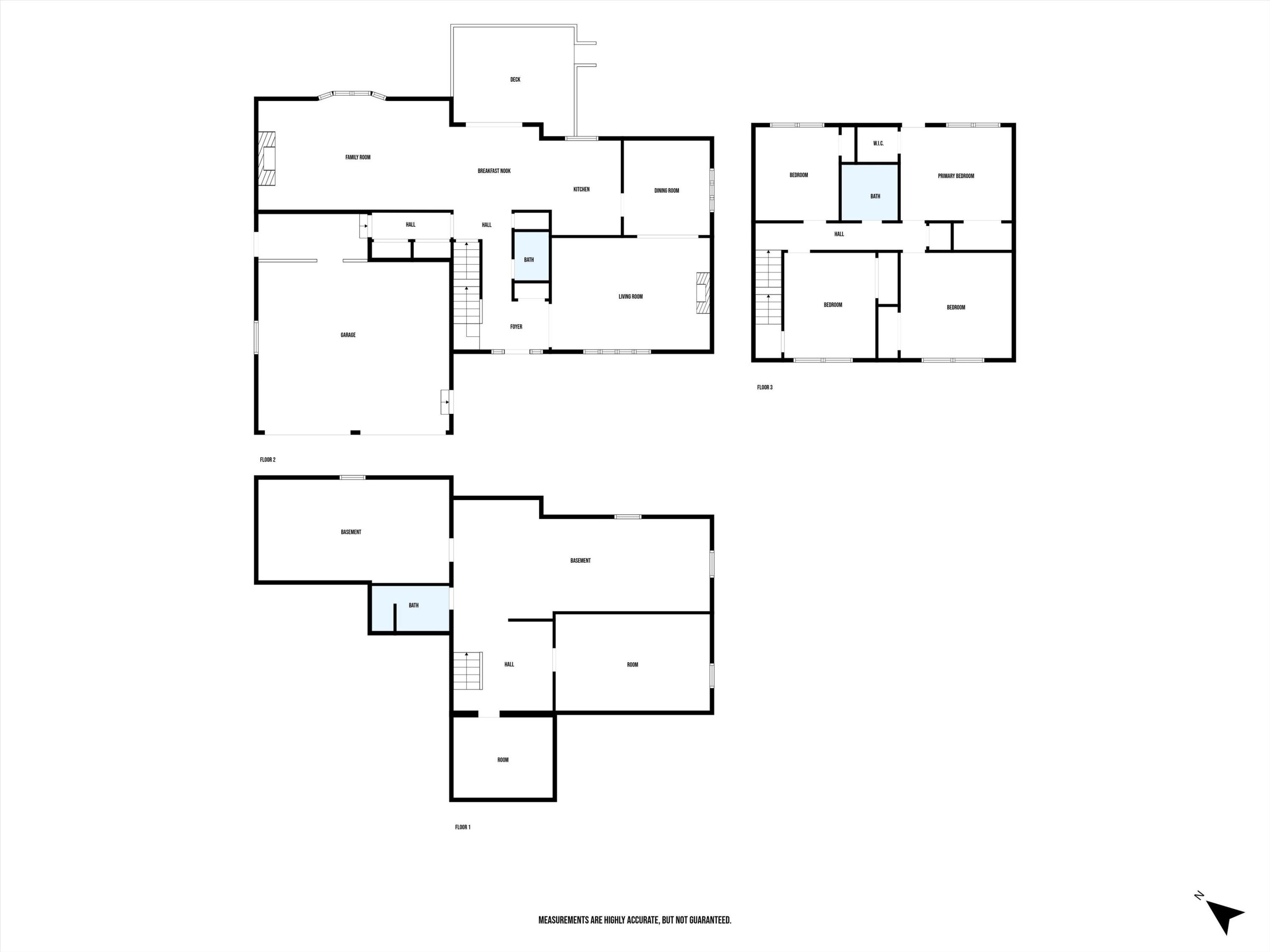 3121 Monroe Street Two Rivers, WI 54241 - Photo 30 of 48 04-all_floors_3121_monroe_street_two_riv