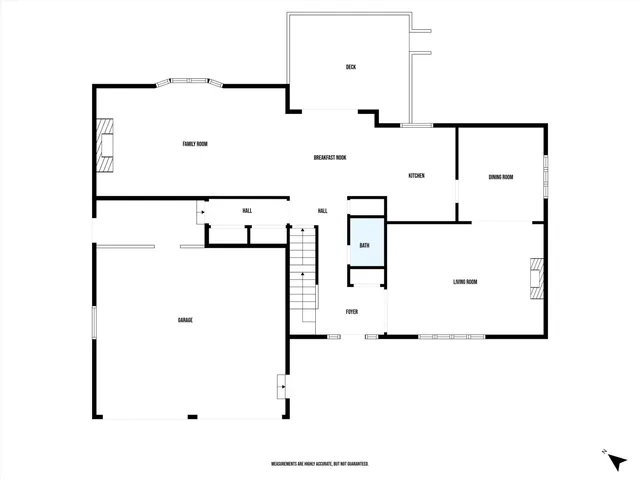 $329,900 | 3121 Monroe Street, Two Rivers, WI 54241