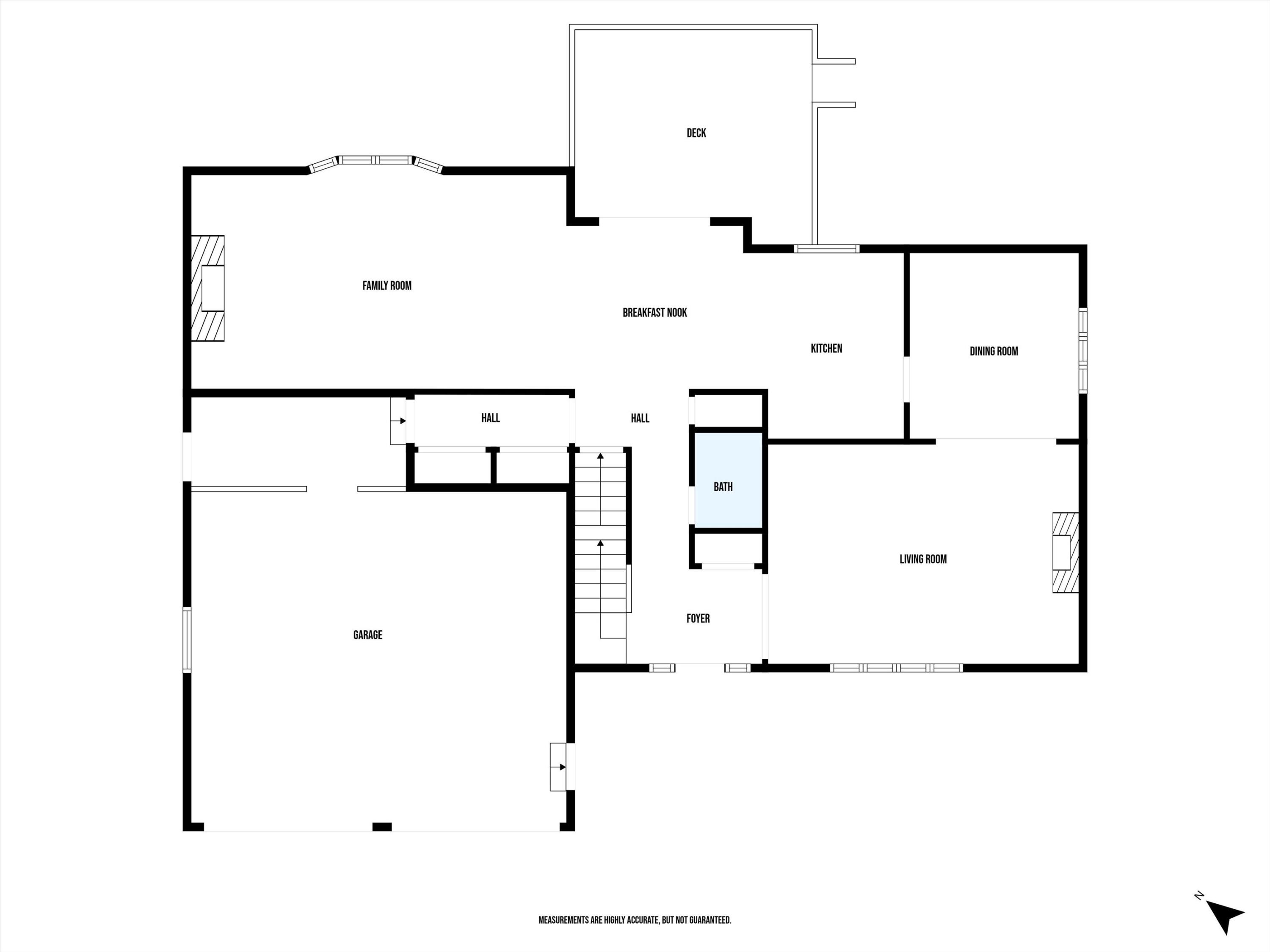 3121 Monroe Street Two Rivers, WI 54241 - Photo 33 of 48 07-2nd_floor_3121_monroe_street_two_rive