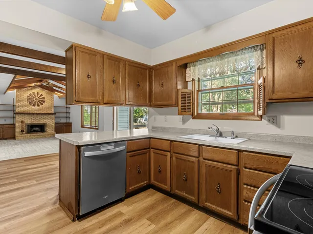 $329,900 | 3121 Monroe Street, Two Rivers, WI 54241