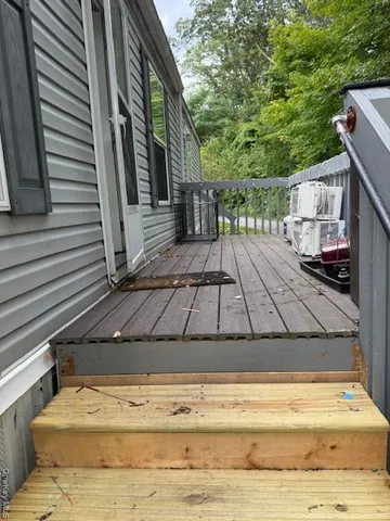 $59,000 | 701 Sawkill Road, Unit 10, Kingston, NY 12401