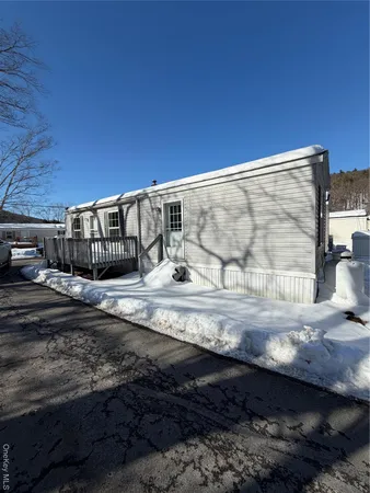 $49,000 | 701 Sawkill Road, Unit 10, Kingston, NY 12401
