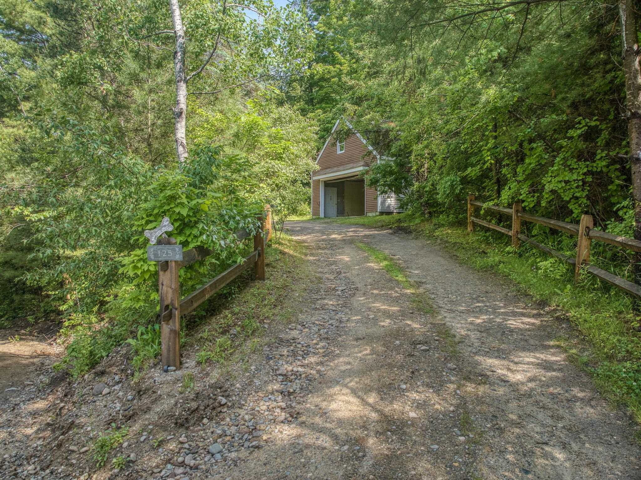 125 Carriage Road Bristol, NH 03222 - Photo 5 of 26 Gallery Image 5