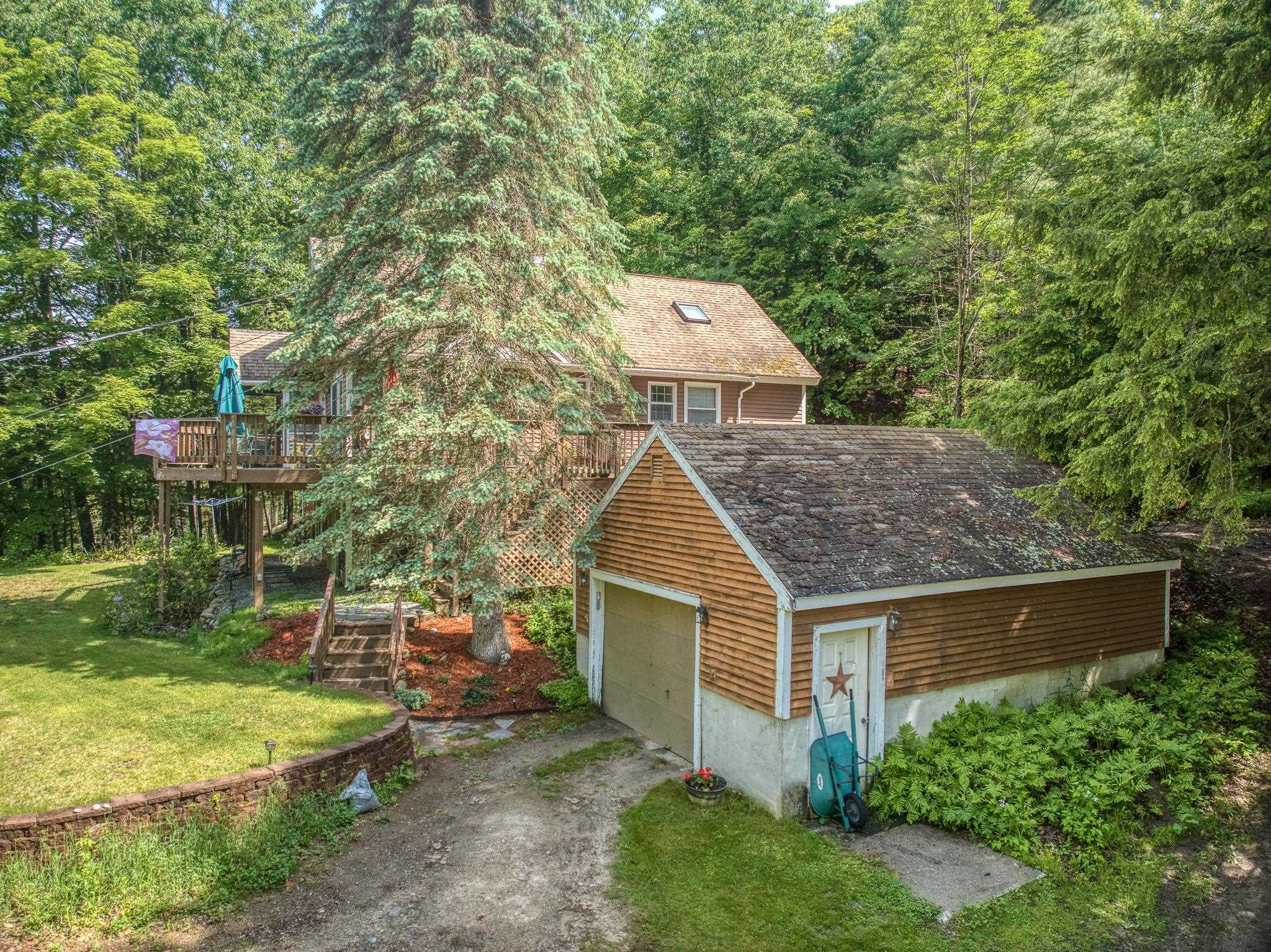125 Carriage Road Bristol, NH 03222 - Photo 6 of 26 Gallery Image 6