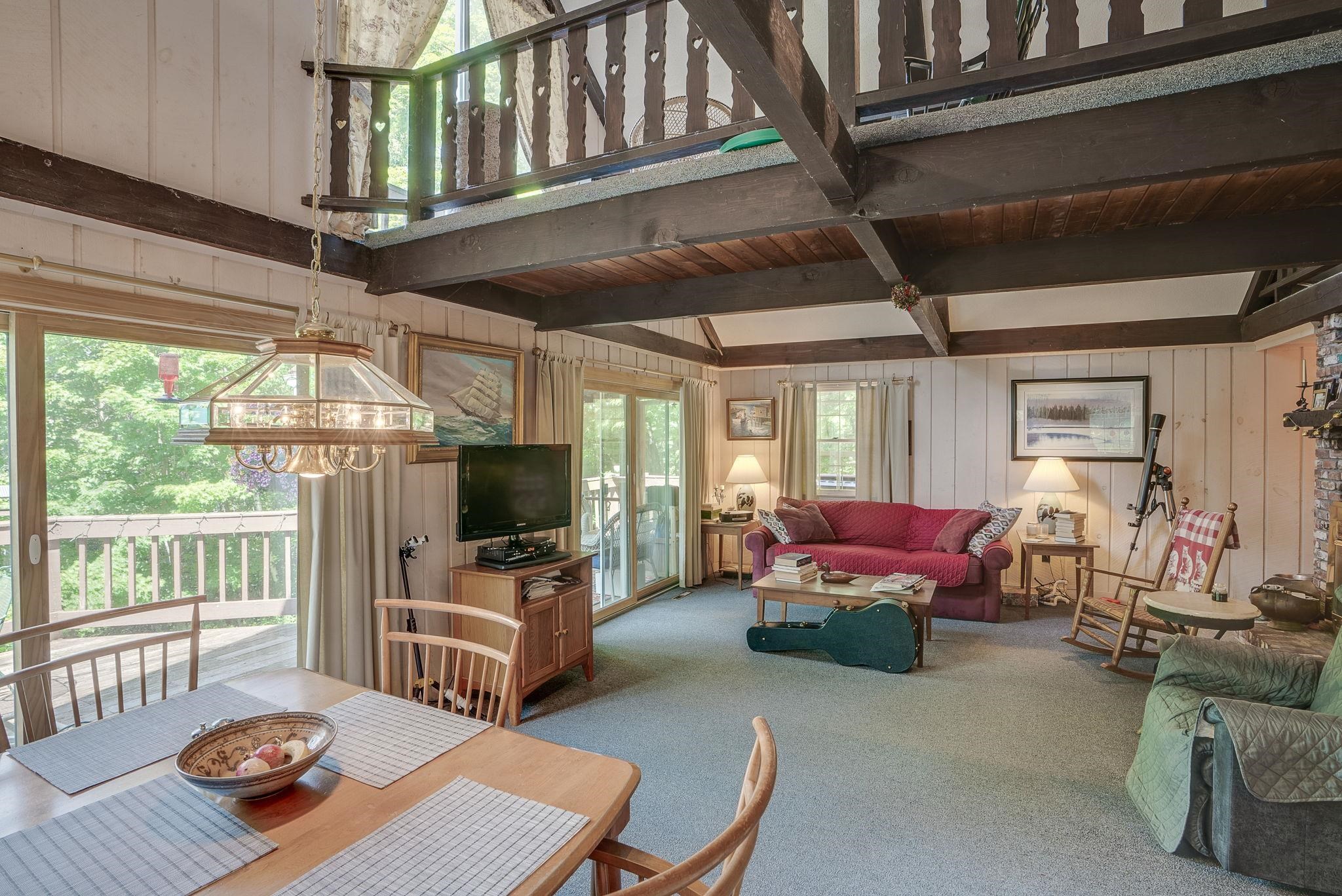 125 Carriage Road Bristol, NH 03222 - Photo 9 of 26 Gallery Image 9