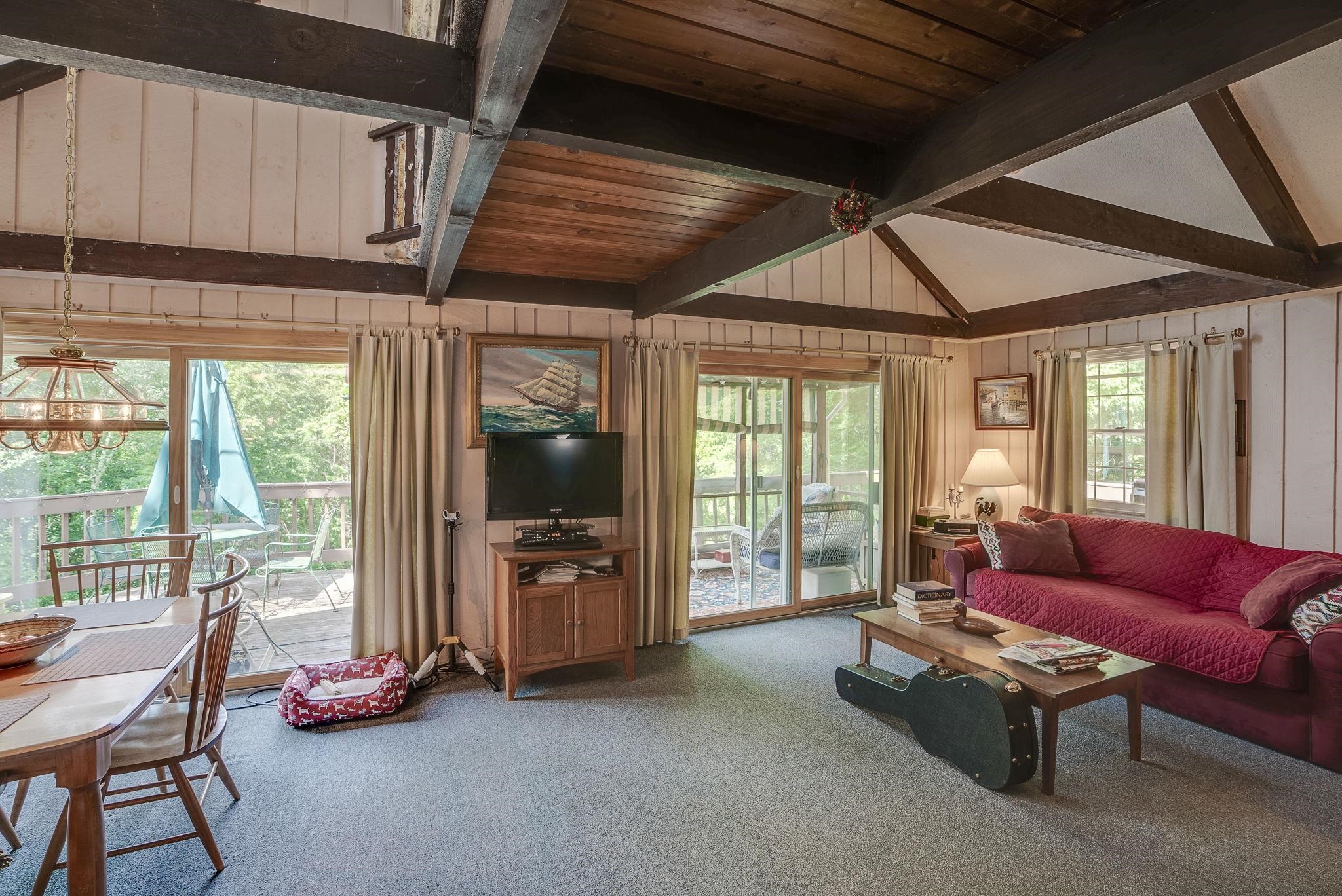 125 Carriage Road Bristol, NH 03222 - Photo 10 of 26 Gallery Image 10