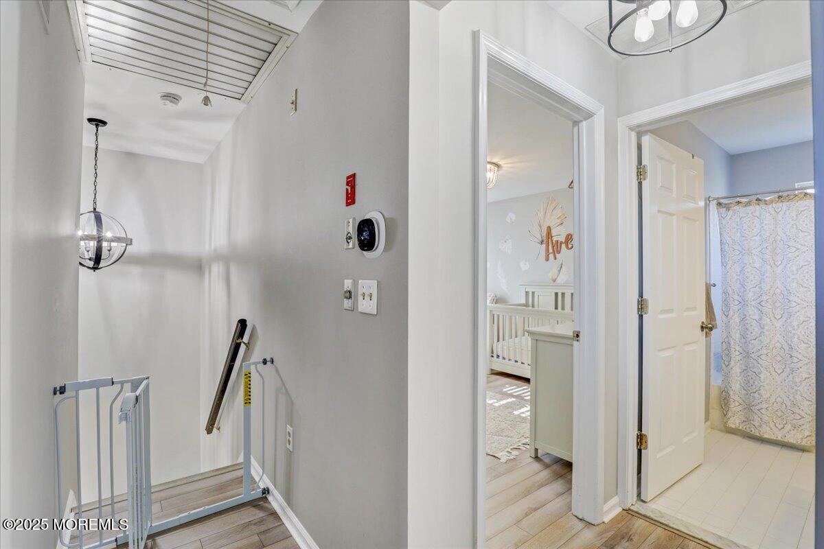 10 Crater Lake Road Howell, NJ 07731 - Photo 17 of 30 17-Upper Hallway