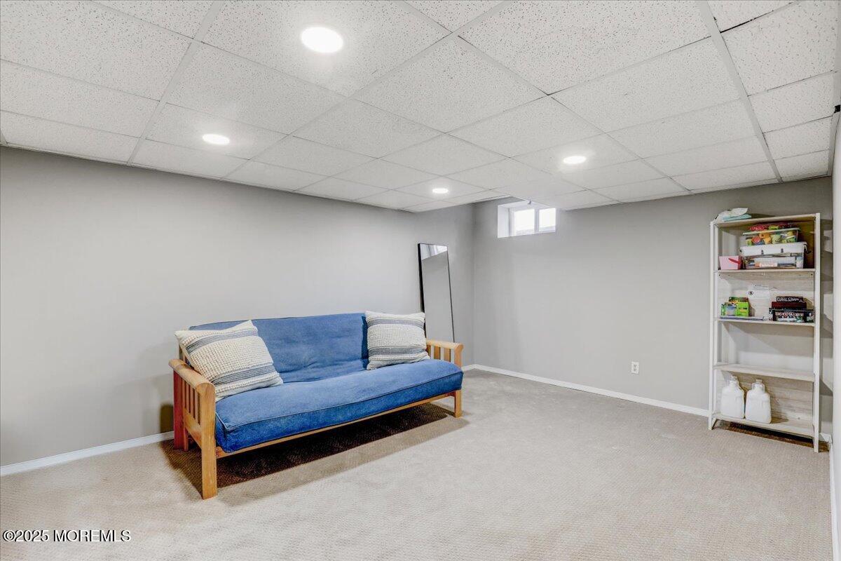 10 Crater Lake Road Howell, NJ 07731 - Photo 25 of 30 25-Basement