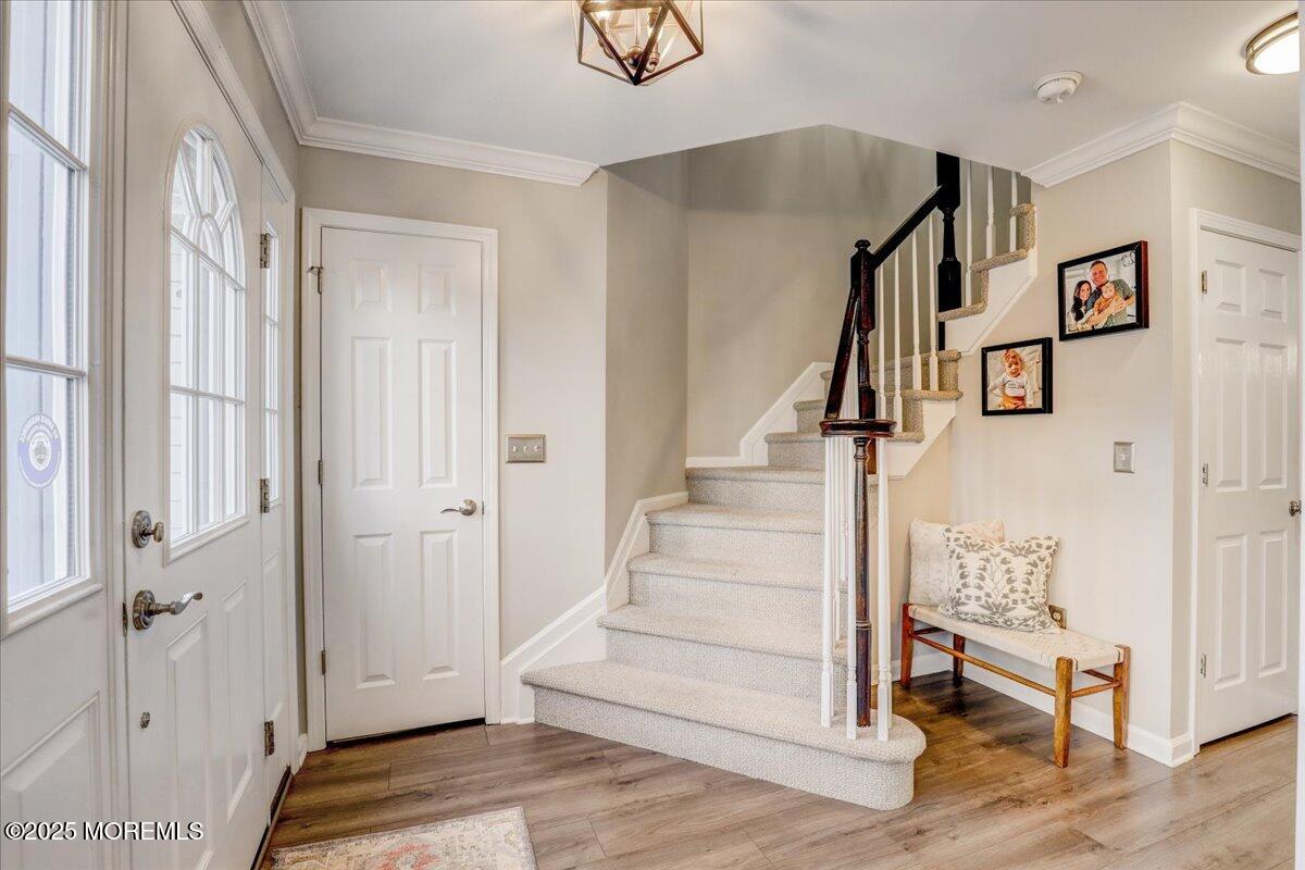 10 Crater Lake Road Howell, NJ 07731 - Photo 3 of 30 03-Foyer
