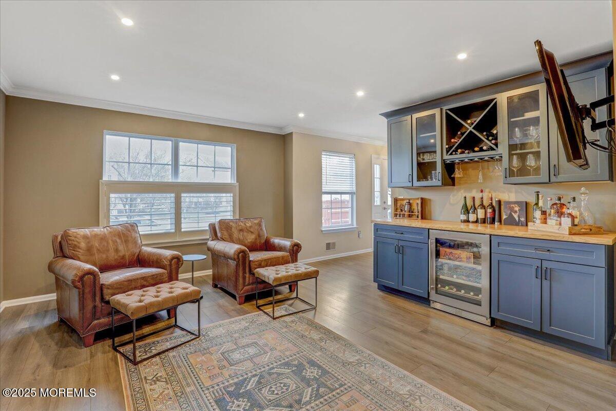 10 Crater Lake Road Howell, NJ 07731 - Photo 6 of 30 06-Living Room