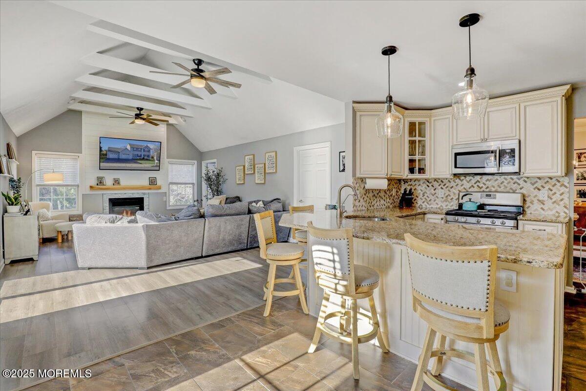 10 Crater Lake Road Howell, NJ 07731 - Photo 8 of 30 08-Kitchen