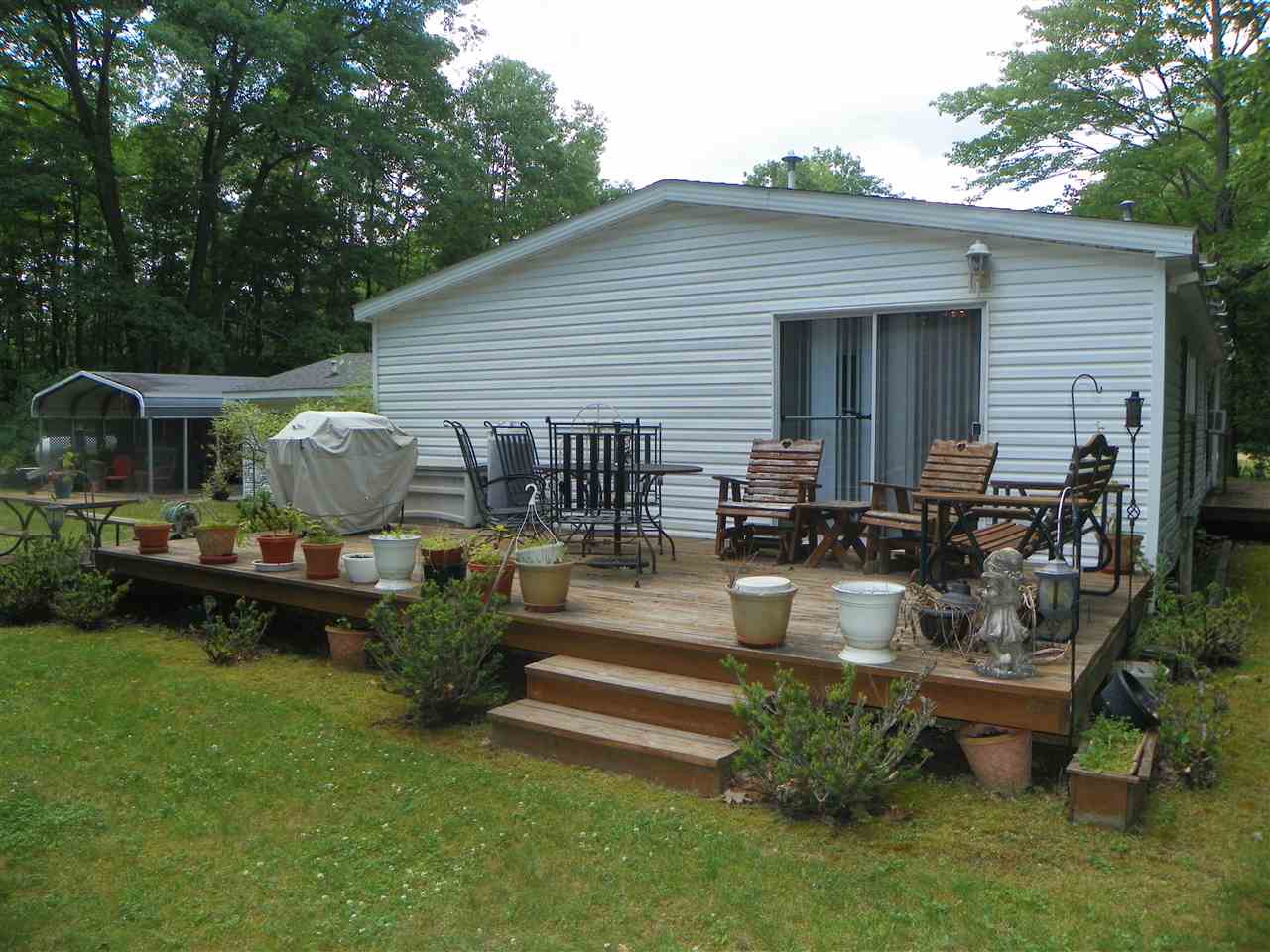 7924 Springwood Lake Road Harrison, MI 48625 - Photo 9 of 41 Gallery Image 9