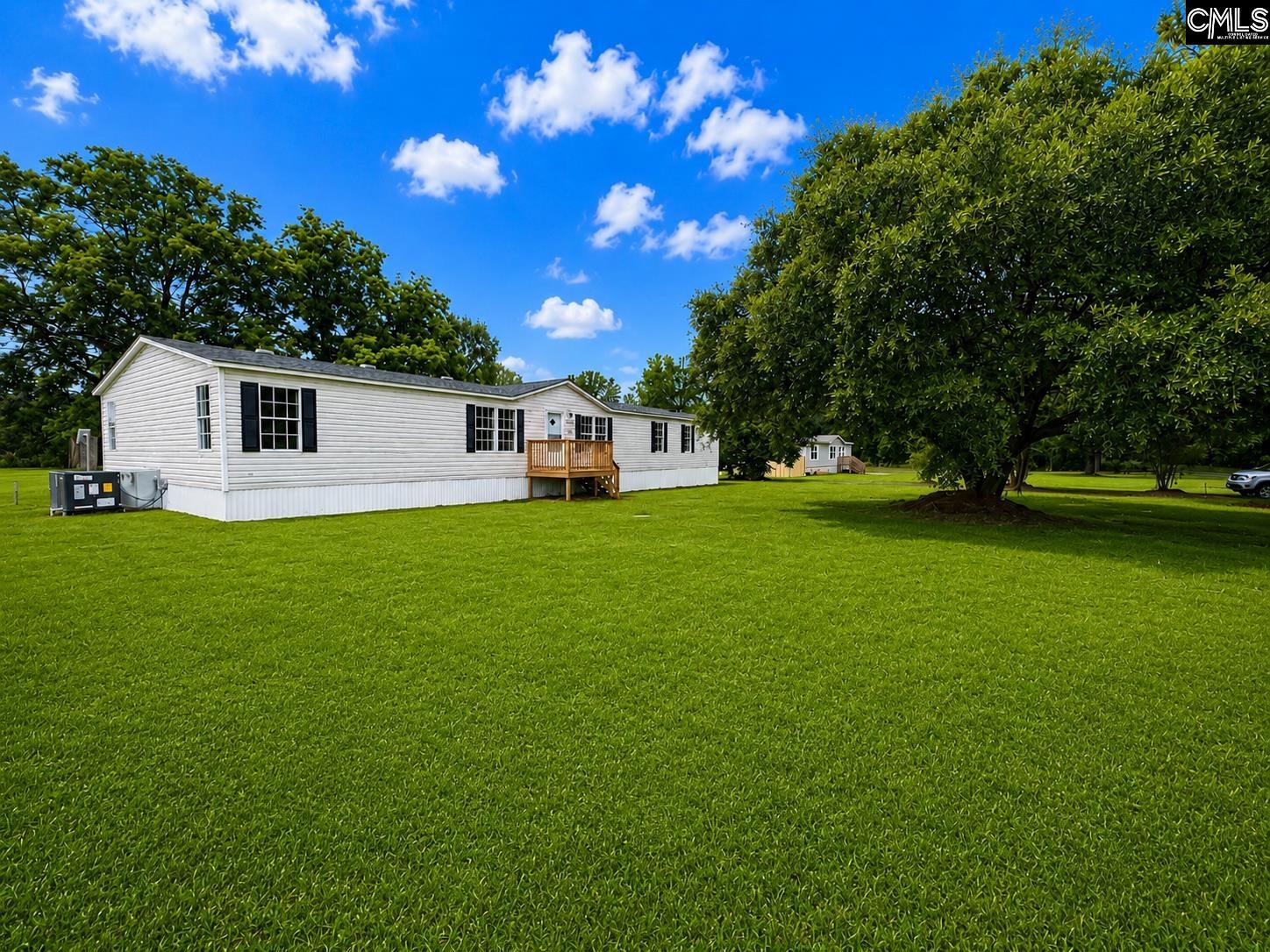 164 Griffins Creek Road Gadsden, SC 29052 - Photo 1 of 16