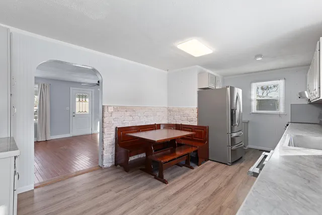 $165,000 | 613 West Adrian Street, Blissfield, MI 49228