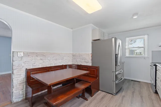 $165,000 | 613 West Adrian Street, Blissfield, MI 49228