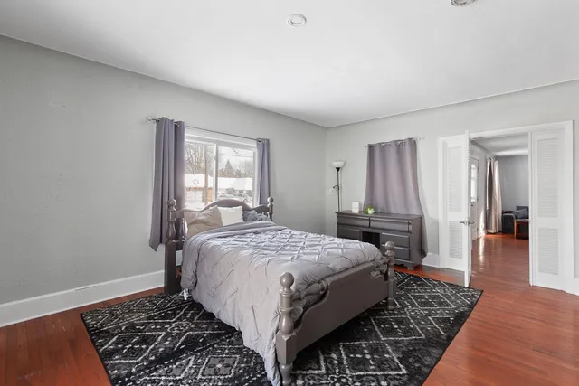 $165,000 | 613 West Adrian Street, Blissfield, MI 49228