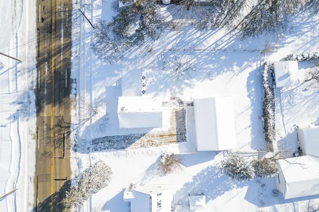 $165,000 | 613 West Adrian Street, Blissfield, MI 49228