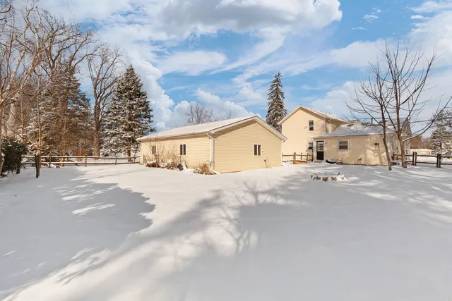 $165,000 | 613 West Adrian Street, Blissfield, MI 49228
