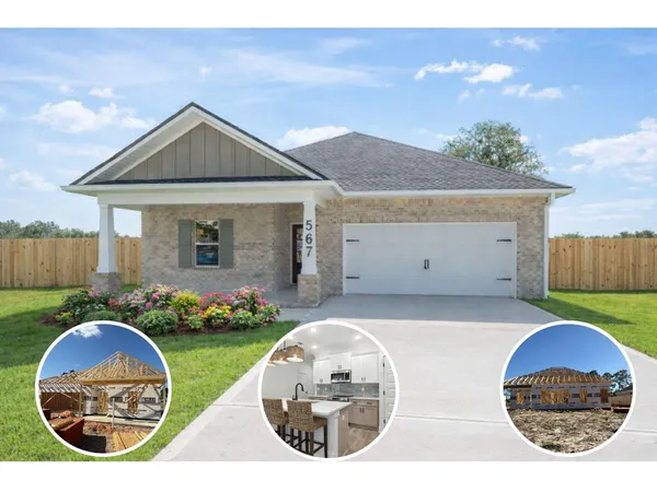 $474,900 | 567 West Pine Street, Mary Esther, FL 32569