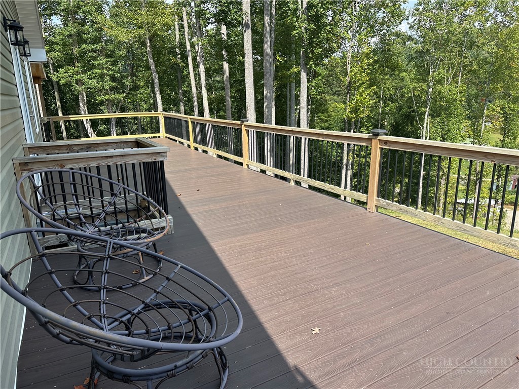 2832 Roaring Fork Road Creston, NC 28615 - Photo 21 of 48 Gallery Image 21