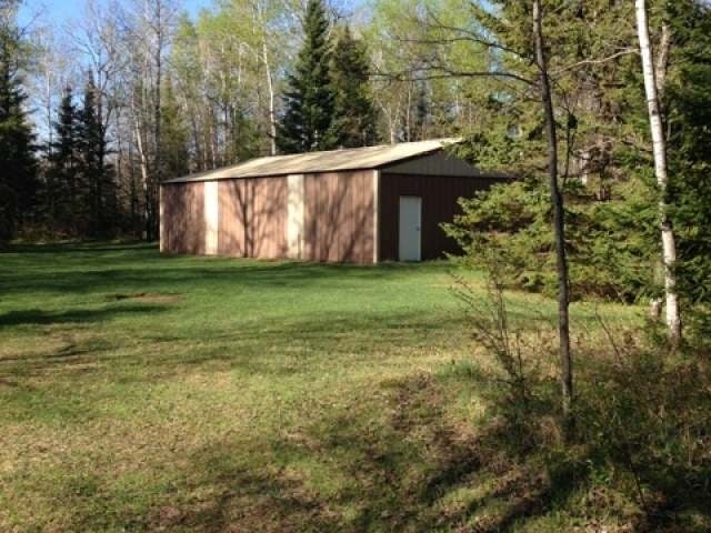7993 Cth Road Presque Isle, WI 54557 - Photo 9 of 12 Gallery Image 9