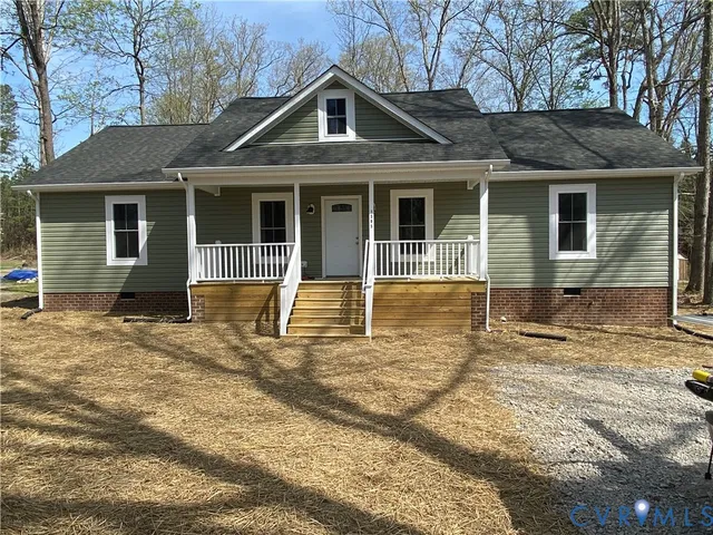 $2,295 | 2817 Bermuda Avenue, Chester, VA 23836