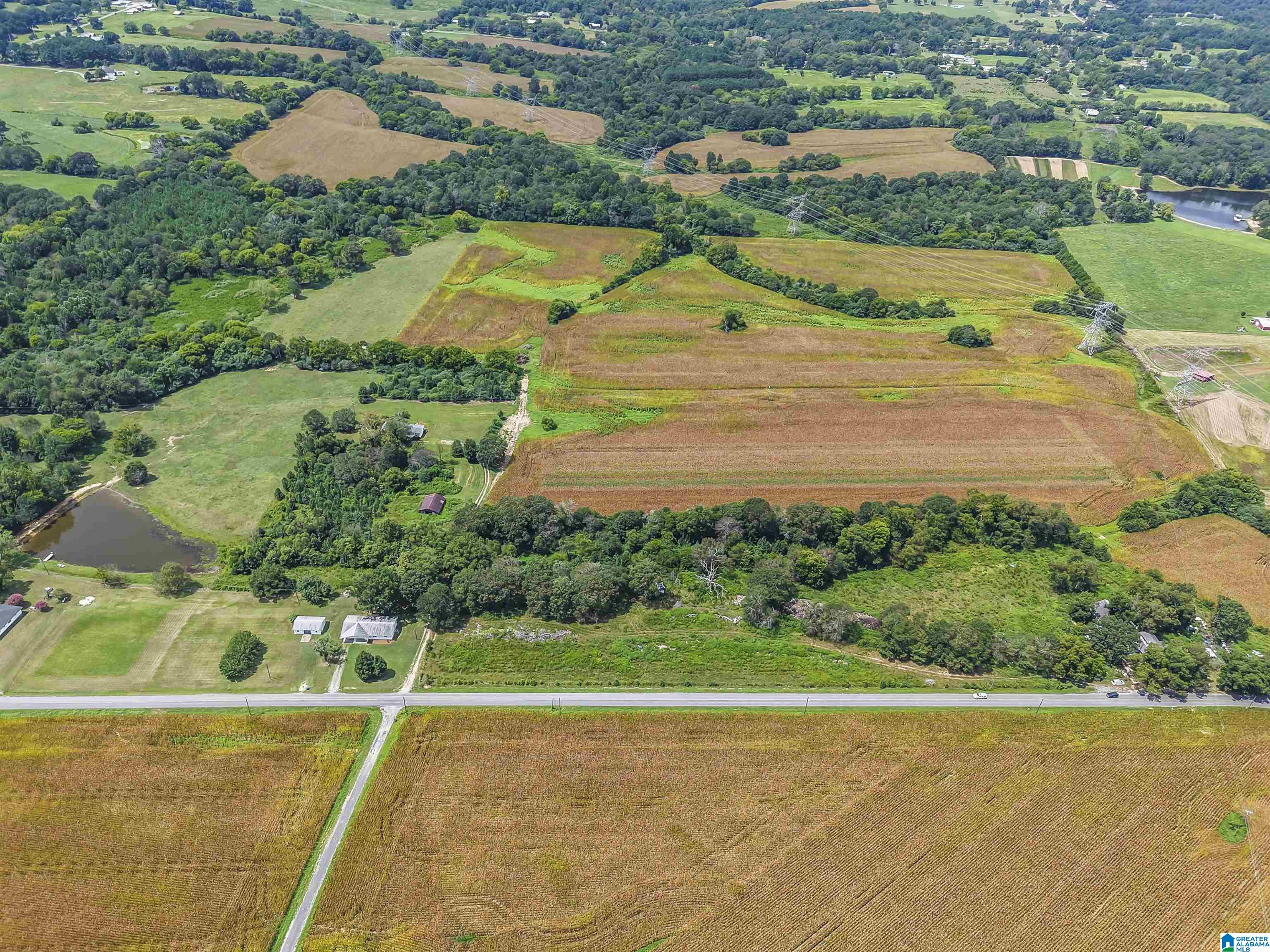 2649 Rice Mill Chavers Road Albertville, AL 35951 - Photo 11 of 51