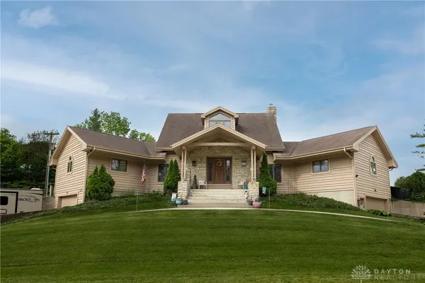 $514,900 | 1000 Echo Lake Drive, Piqua, OH 45356
