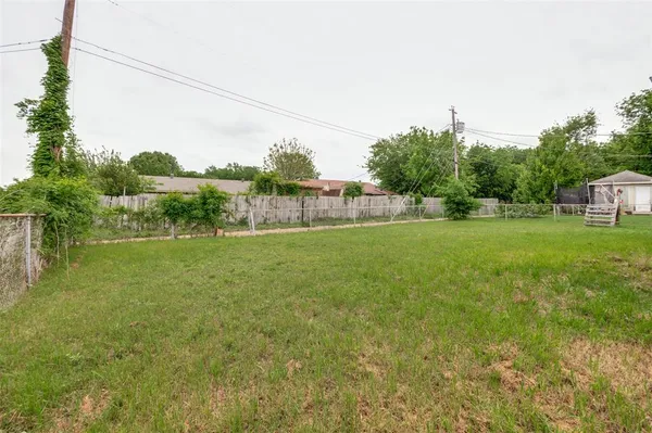 $239,000 | 2654 Arlington Lane, Lancaster, TX 75134