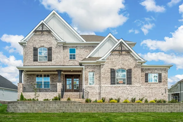 $1,194,900 | 7282 Florim Court, Fairview, TN 37062