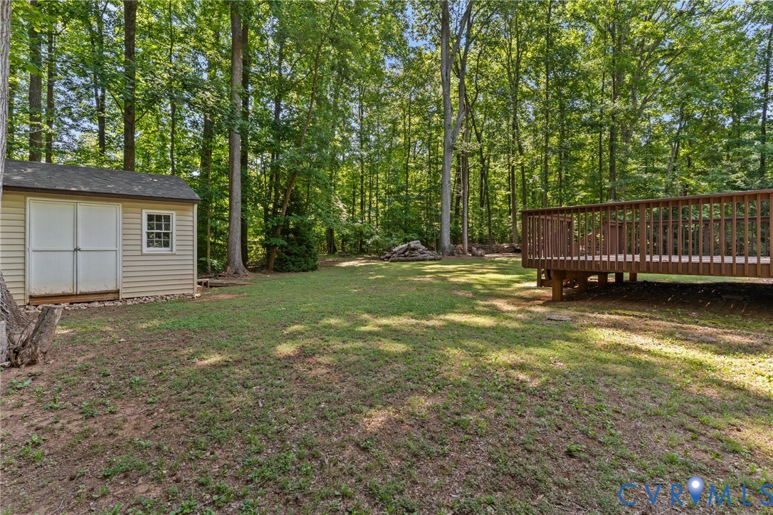 2448 Mountain View Road Powhatan, VA 23139 - Photo 23 of 29