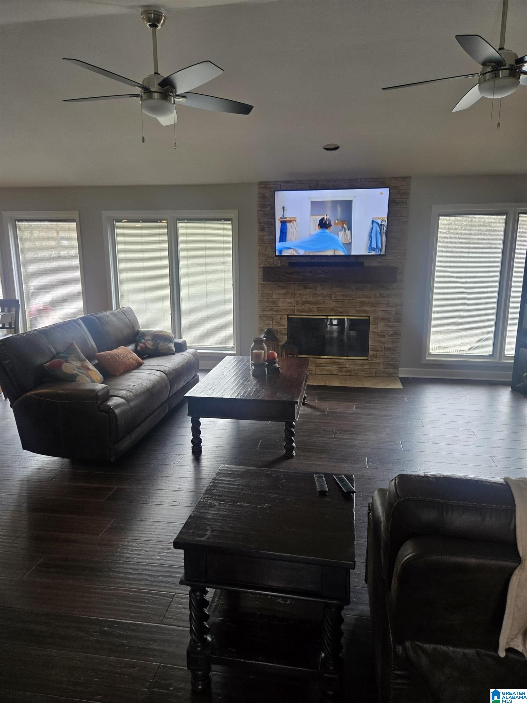 4951 Autumn Ridge Trail Pell City, AL 35128 - Photo 5 of 15