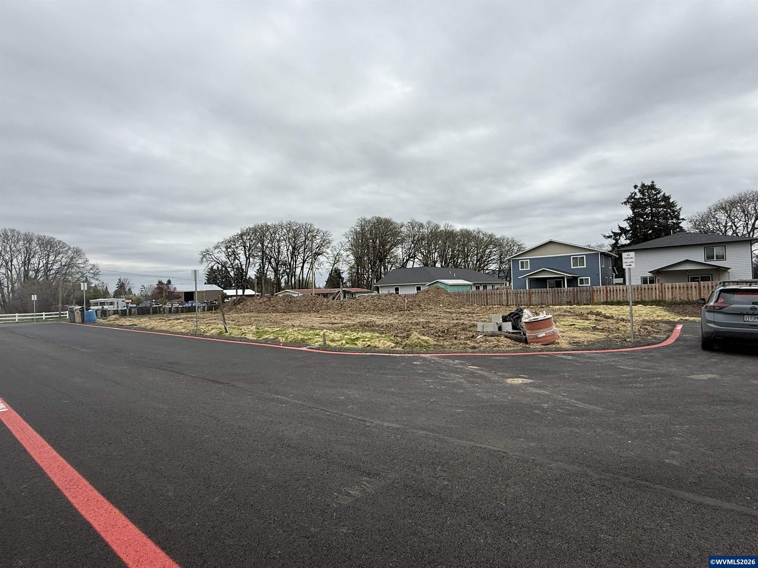 Lot 2 Symphony Way Lebanon, OR 97355 - Photo 1 of 5