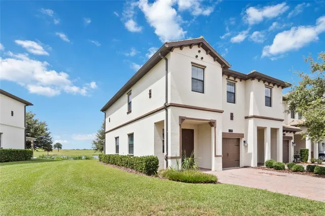 $2,000 | 1318 Royal St. George Boulevard, Davenport, FL 33896